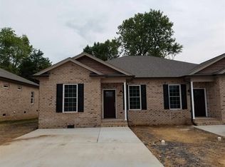 5981 Commons Ln LOT 8, Cleveland, TN 37312