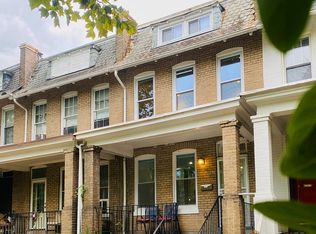 19 Franklin St NE, Washington, DC 20002