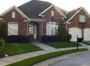 905 Bromley Hall, Florence, SC 29501