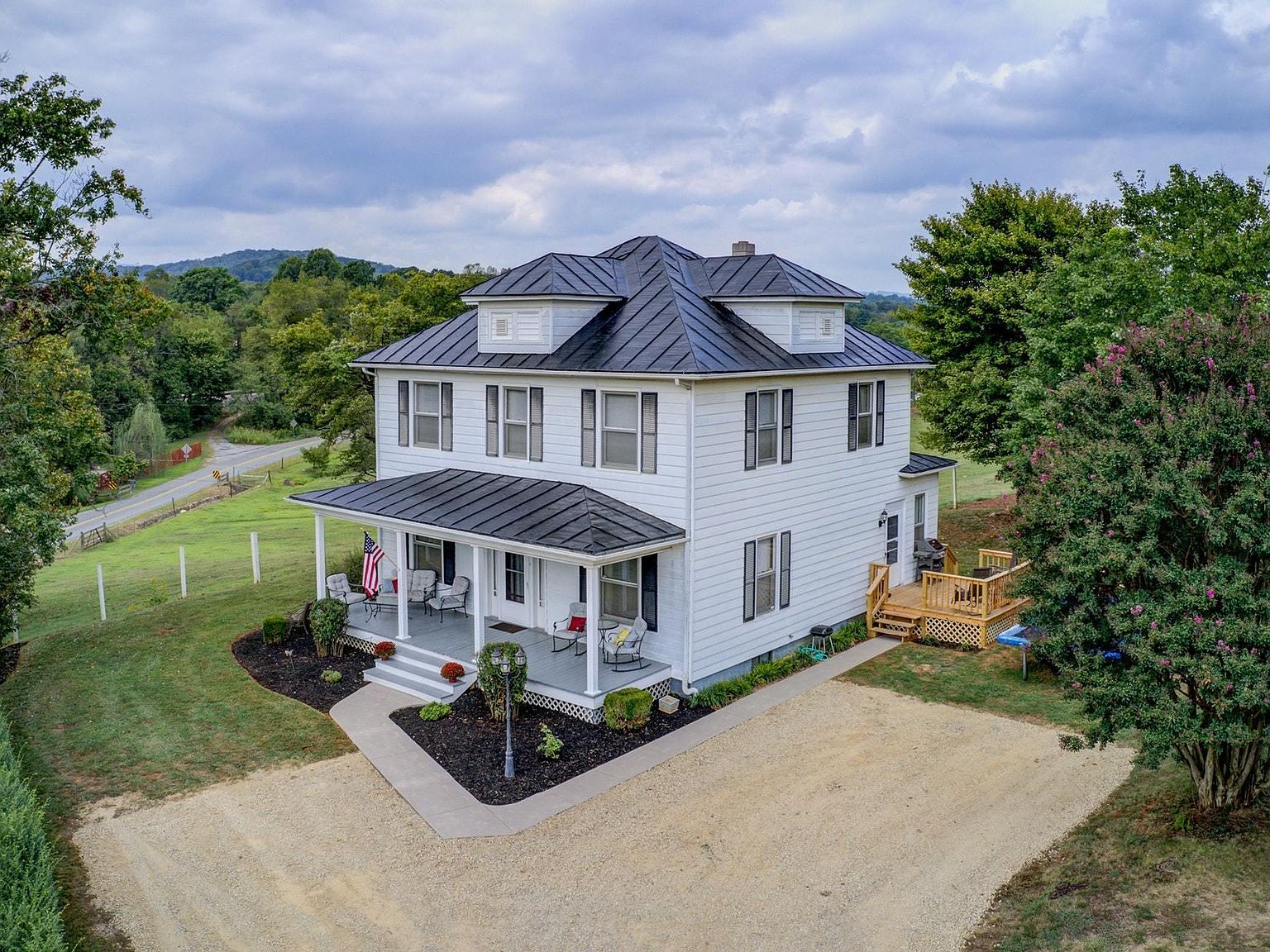 653 Wirtz Rd, Wirtz, VA 24184 Zillow