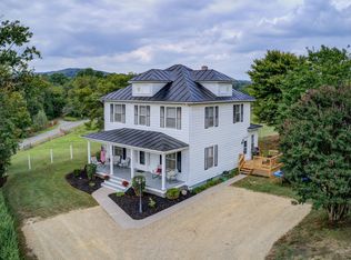 653 Wirtz Rd, Wirtz, VA 24184