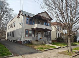 Anthony St. 102 - 104, New Haven, CT 06515