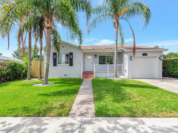 305 Vanderbilt Drive, Lake Worth Beach, FL 33460