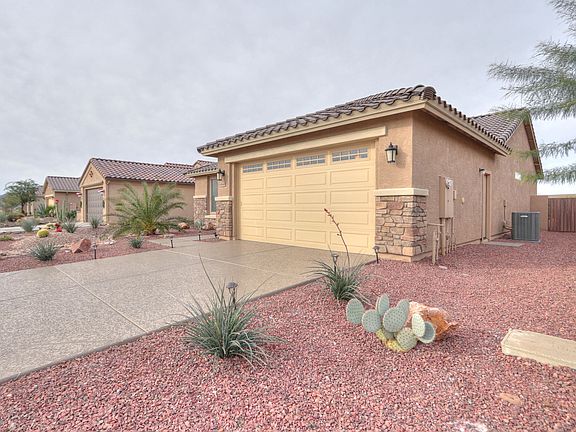 3rd image of 4844 W Picacho Dr