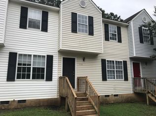 4256 Kaplan Dr, Raleigh, NC 27606