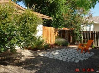 670 Bluerock Rd, Gardnerville, NV 89460