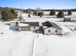11690 State Highway 32, Suring, WI 54174