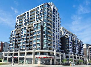 8110 Birchmount Rd #608, Markham, ON L6G0E3