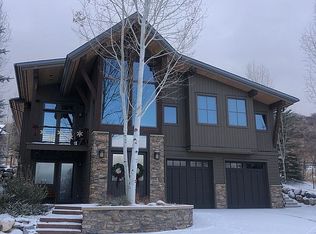 4085 Whistler Rd, Steamboat Springs, CO 80487