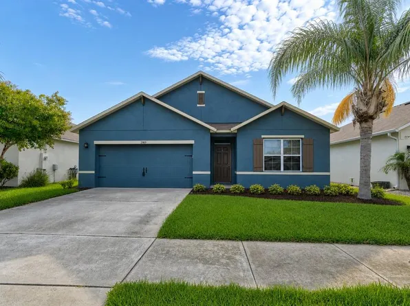 2989 GIBRALTAR BOULEVARD, NEW SMYRNA BEACH, FL 32168