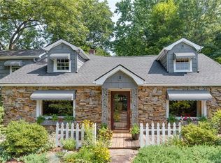 424 Chimney Rock Rd, Rutherfordton, NC 28139