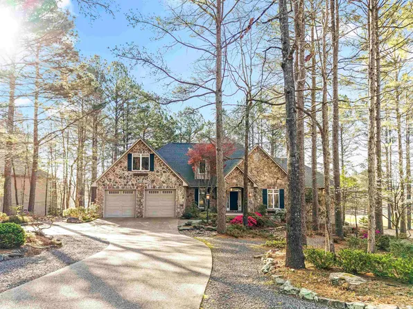 32 Innovacion Ln, Hot Springs Village, AR 71909
