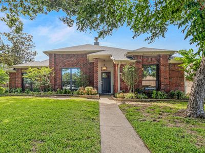 1802 Grayson Ave, Mesquite, TX, 75181
