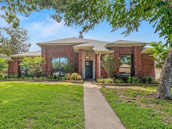 Home for Sale in Mesquite TX