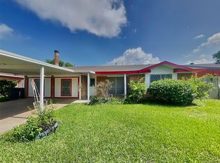 5455 S Acres Dr, Houston, TX 77048
