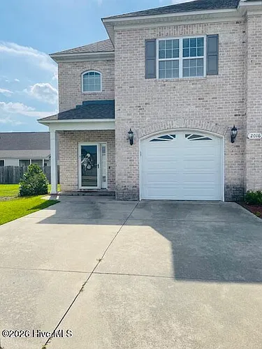 2016 Leighton Dr #A Photo 1