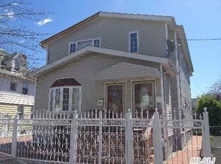 140-19 247th St, Rosedale, NY 11422