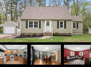 193 New Boston Rd, Sturbridge, MA 01566