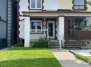 239 Dunraven Dr, Toronto, ON M6M 1H8