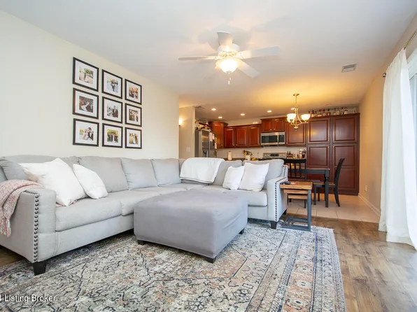 761 N Hite Ave APT 5, Louisville, KY 40206