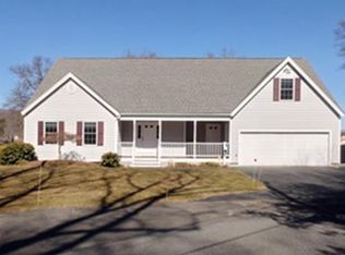 24 Miller Ave, Framingham, MA 01702