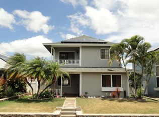 91-1014 Aeoia St, Ewa Beach, HI 96706
