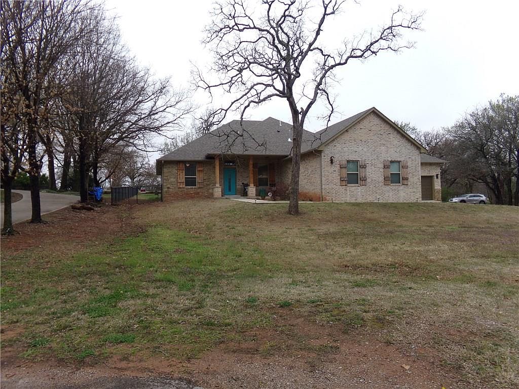 4009 Randels Way, Forest Park, OK 73121 Zillow