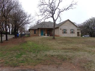 4009 Randels Way, Forest Park, OK 73121
