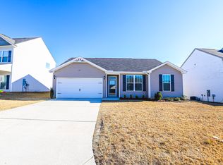 8096 Cozy Knl, Graniteville, SC 29829