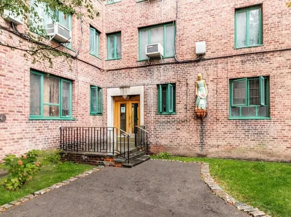 2059 McGraw Avenue #6A, Bronx, NY 10462