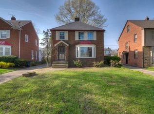 16716 Talford Ave, Cleveland, OH