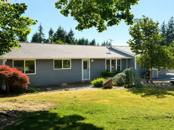 21383 S Yeoman Rd, Beavercreek, OR 97004