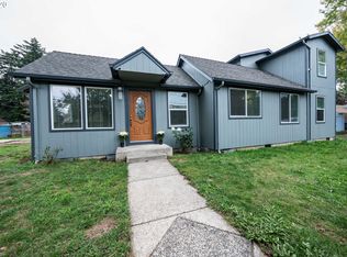 5139 SE 128th Ave, Portland, OR 97236