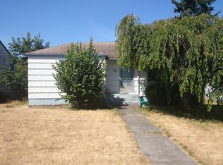 5953 39th Ave SW, Seattle, WA 98136