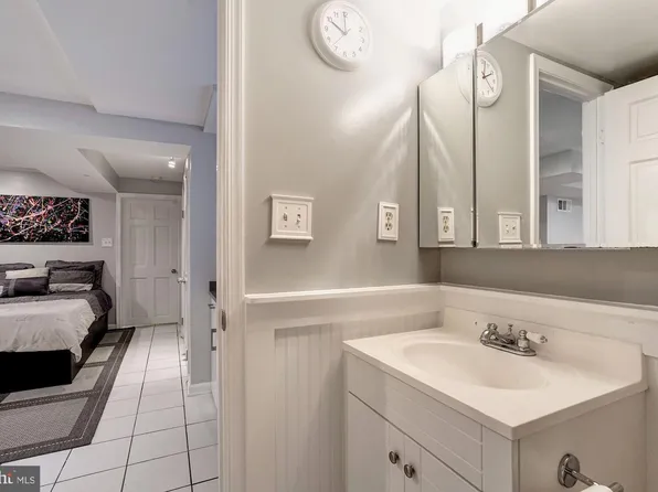 (undisclosed Address), Washington, DC 20015