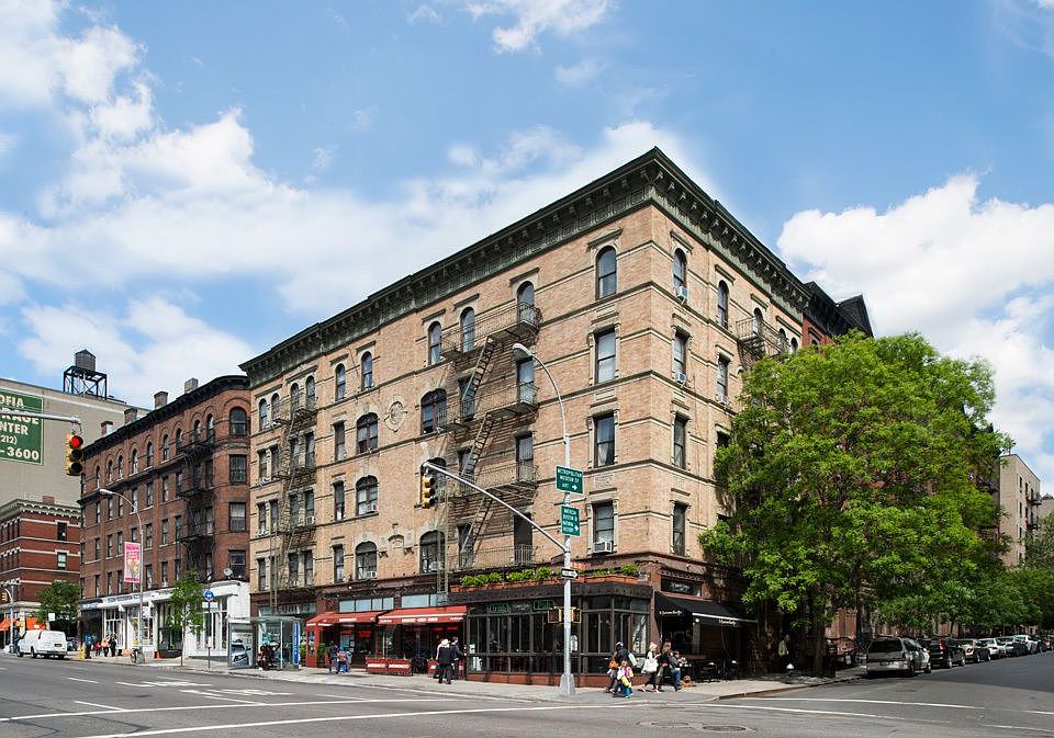 1st image of 175 W 81st St APT 5E