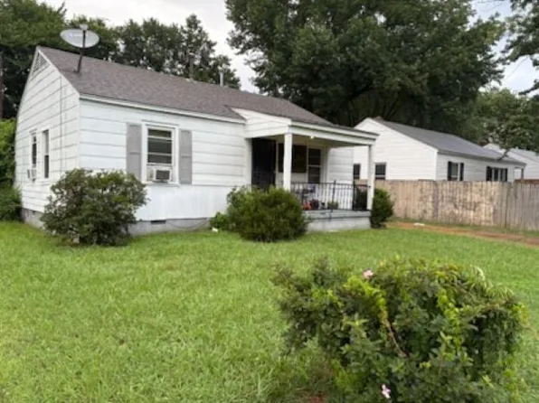 3780 Norris Ave, Memphis, TN 38111