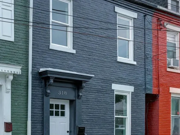 318 S 2nd St, Columbia, PA 17512