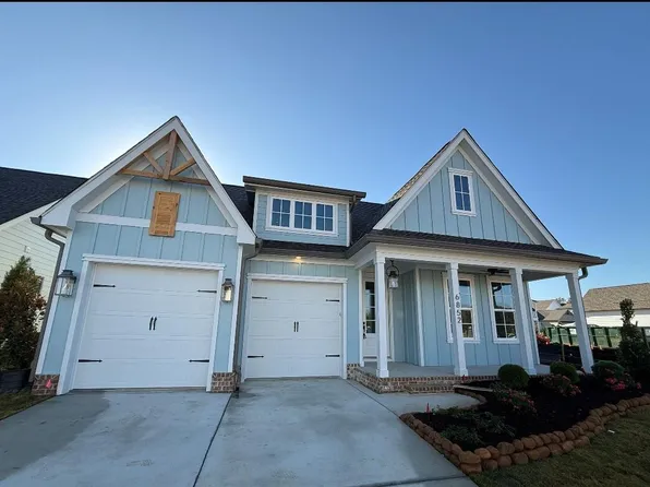 6852 Charming Pl, Hixson, TN 37343