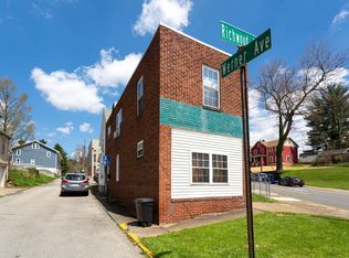 716 Werner St, Morgantown, WV 26505