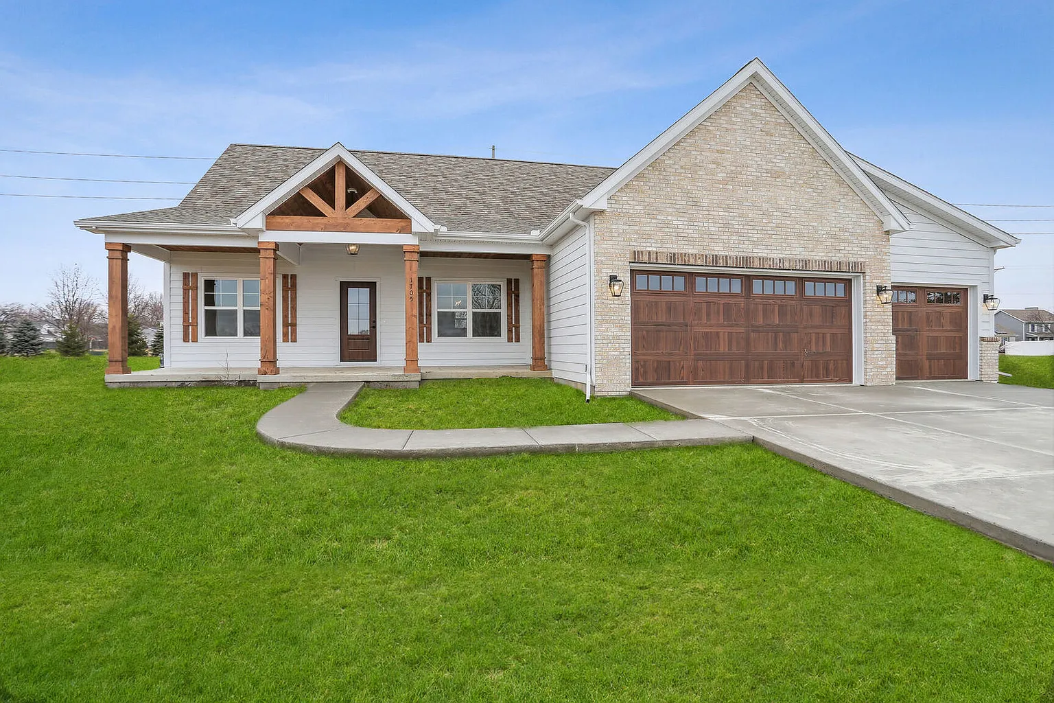1705 S Stone Creek Blvd photo 1