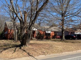 2010 Hairston St, Conway, AR 72034