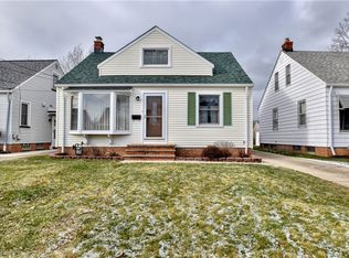 30057 Robert St, Wickliffe, OH 44092