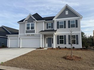 3129 Visionary Dr #811, Myrtle Beach, SC 29588