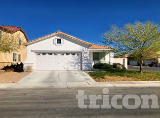 5616 Deer Run Ct, North Las Vegas, NV 89031