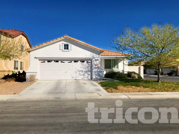 5616 Deer Run Ct, North Las Vegas, NV 89031