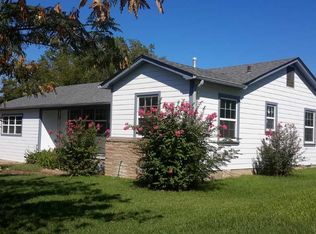 1408 E Cherry St, Cushing, OK 74023