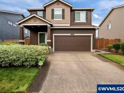 2872 23rd Ave NW, Albany, OR, 97321