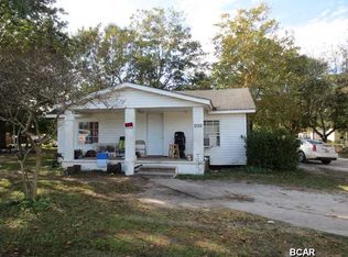 2533 N East Ave, Panama City, FL 32405