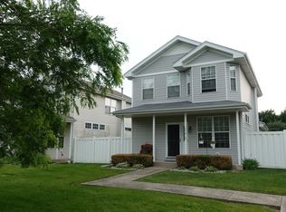 25818 S Sunrise Ct, Monee, IL 60449
